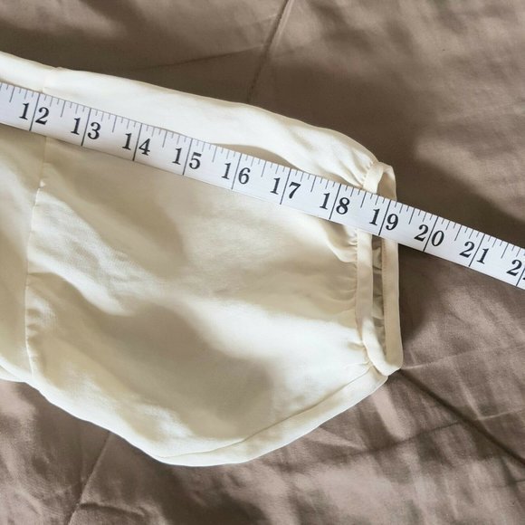 Tibi Blouse - Picture 6 of 12